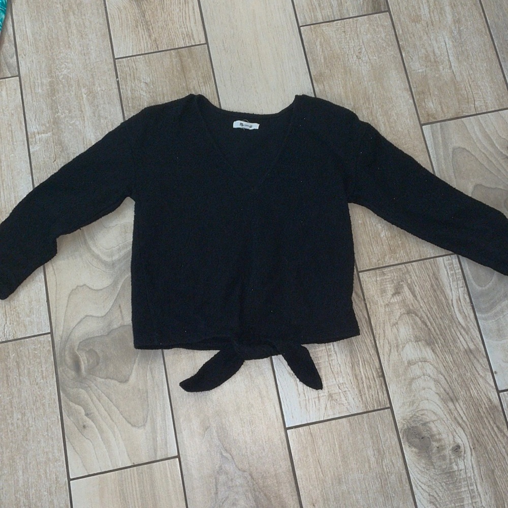 Madewell Top